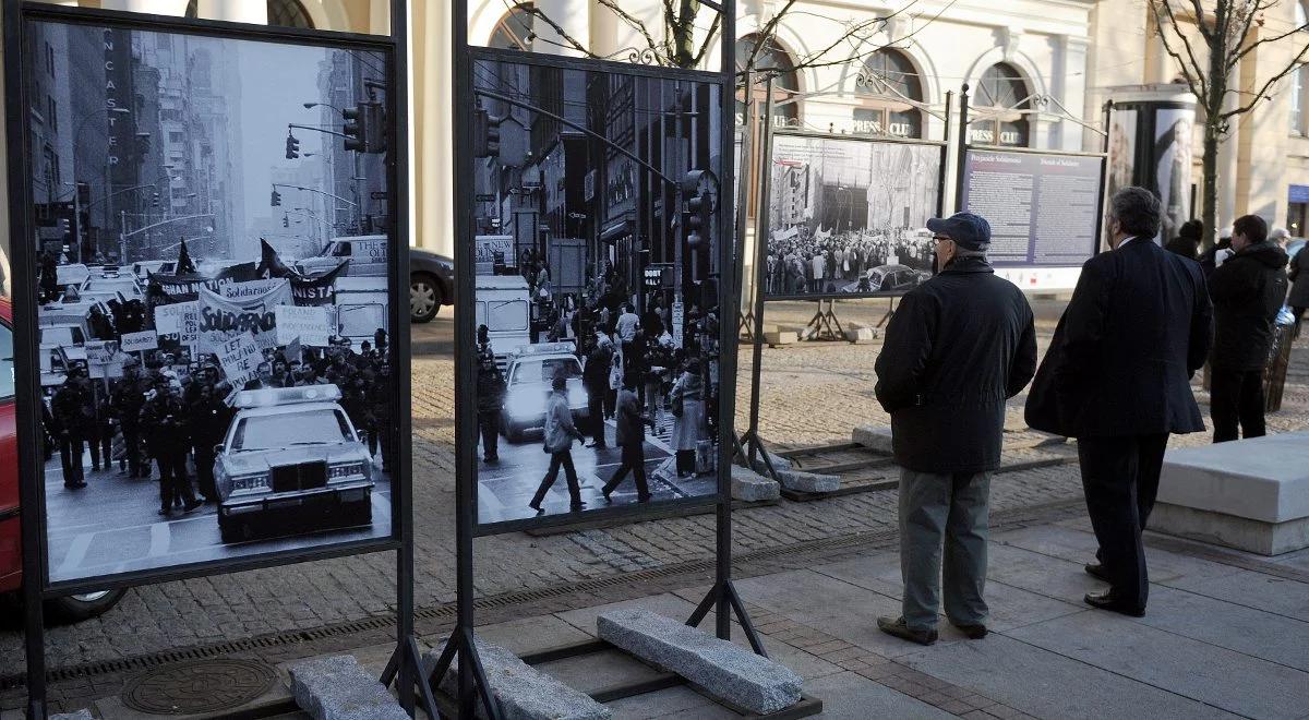 Historia głębokiej konspiracji stanu wojennego