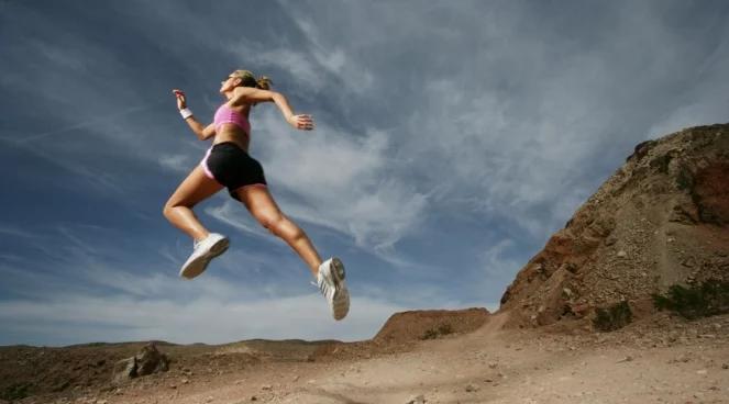 Jak najlepiej zakończyć sezon biegowy? 