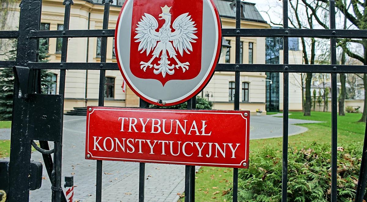 Porozumienie ws. TK może być jeszcze osiągnięte?