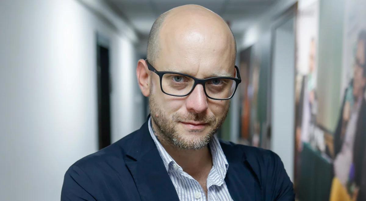 Polski "kanon filmowy" - Lista Polskiego Dziedzictwa Filmowego. Audycja Ryszarda Jaźwińskiego