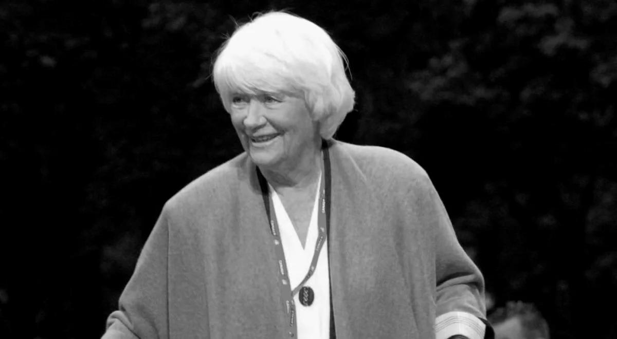 Trójkowe wspomnienie Aliny Janowskiej