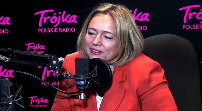 Nowicka o współpracy z Palikotem: rzucam koło ratunkowe