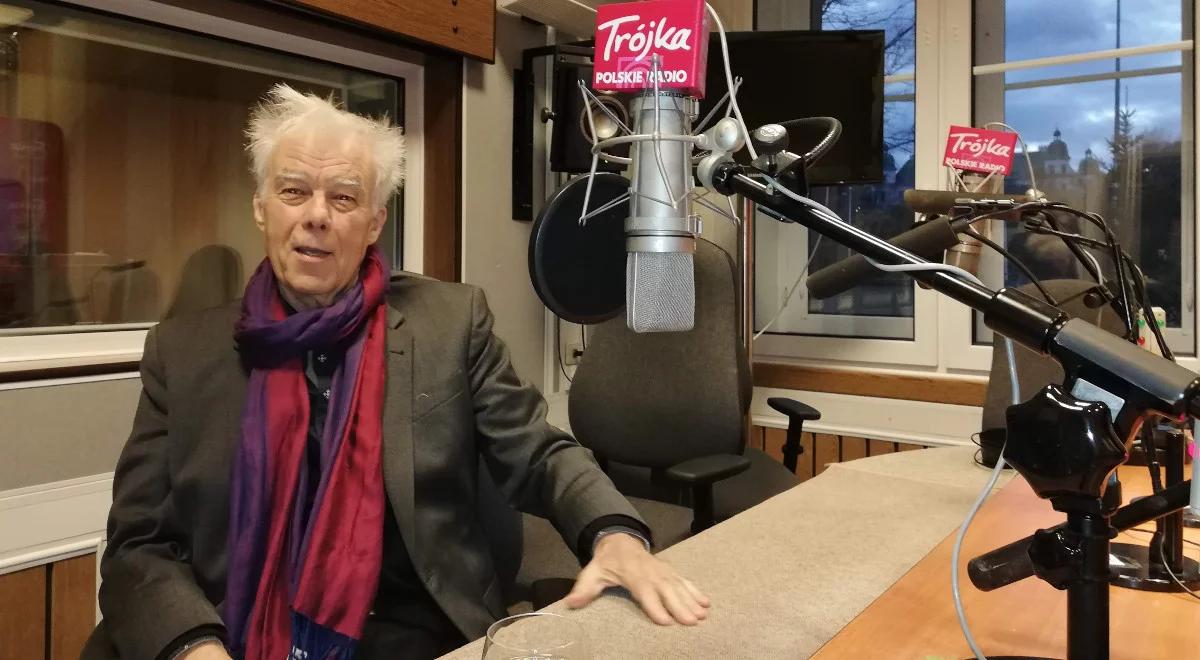 "Niezwyciężone lato" w "Trójce pod Księżycem" pod koniec listopada 