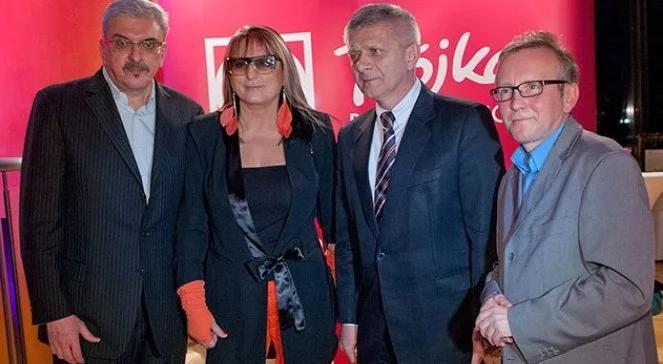 Radiowa Trójka na monetach dwuzłotowych