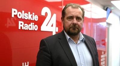 Senat obronił immunitet Grodzkiego. Pociej: zadecydowało sześć lat bojów o kształt sądów i prokuratury