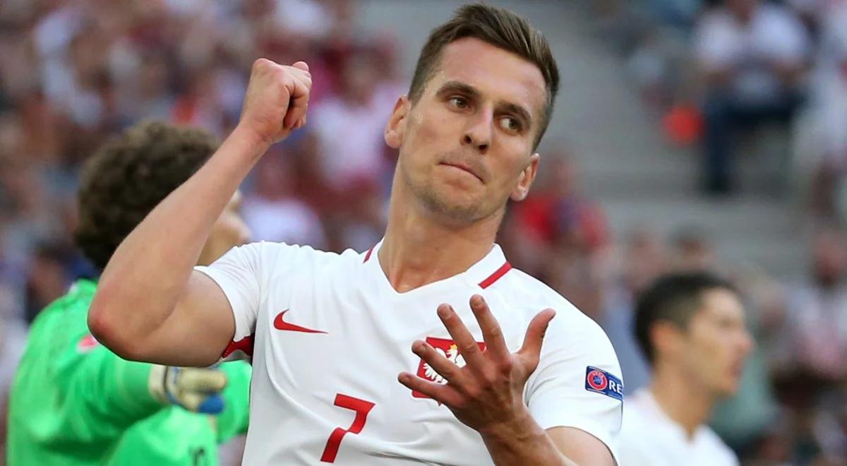 Euro 2016: Russell Crowe a sprawa polska