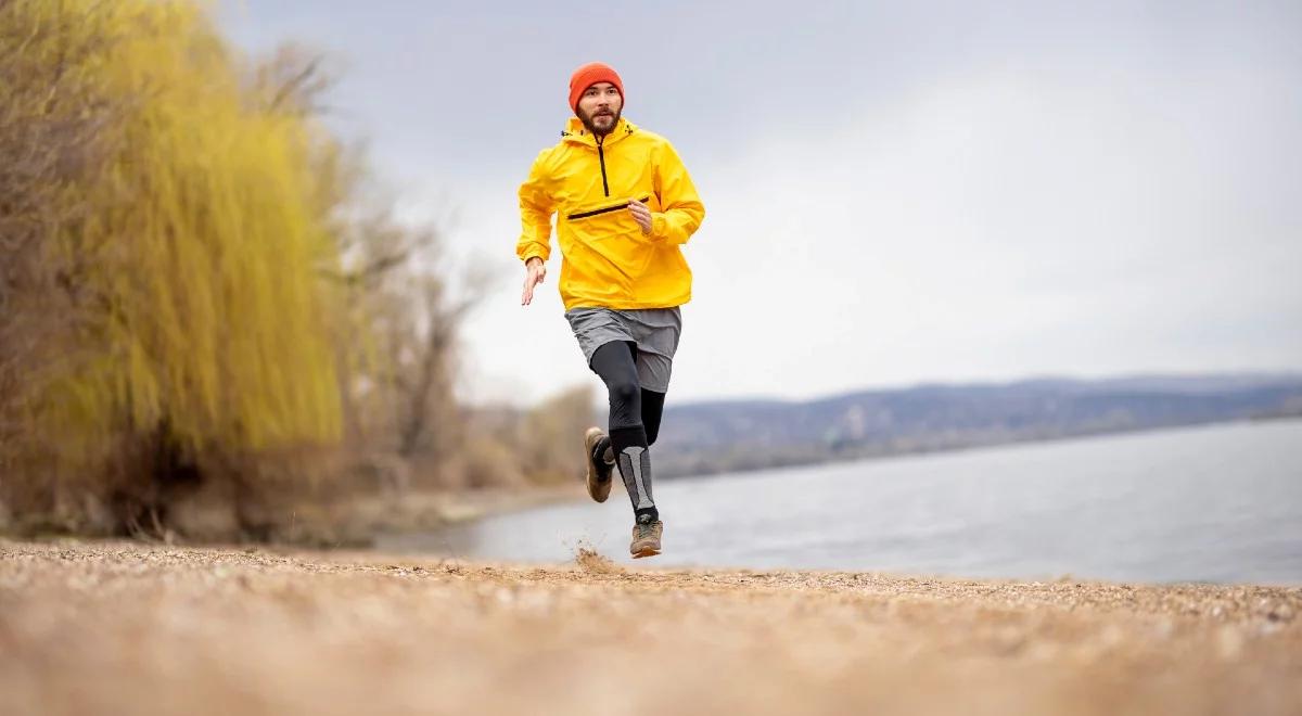 Pozytywne zmiany - jak wytrwać w sportowych postanowieniach?