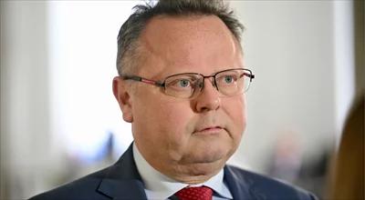 "Sensacyjny, nieprawdziwy scenariusz". Polskie MSZ ostro odpowiada na doniesienia ws. Nord Stream