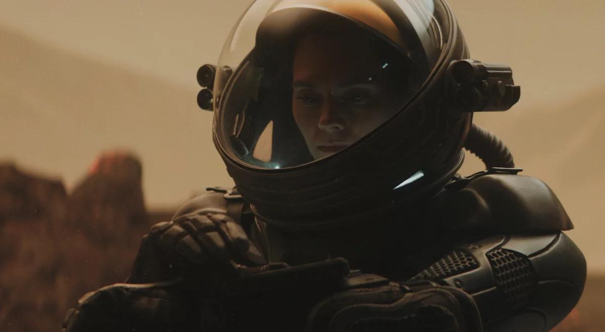 Tlen na Marsie - przełomowe dokonanie badaczy