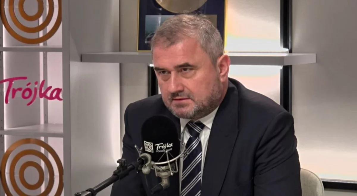 Dywersja na torach. Bukowiec: tropy wiodą w jednym kierunku