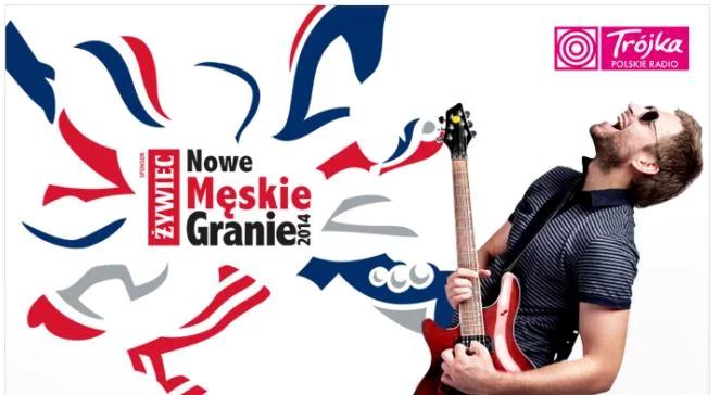 Nowe Męskie Granie. To oni zagrają w Sopocie!