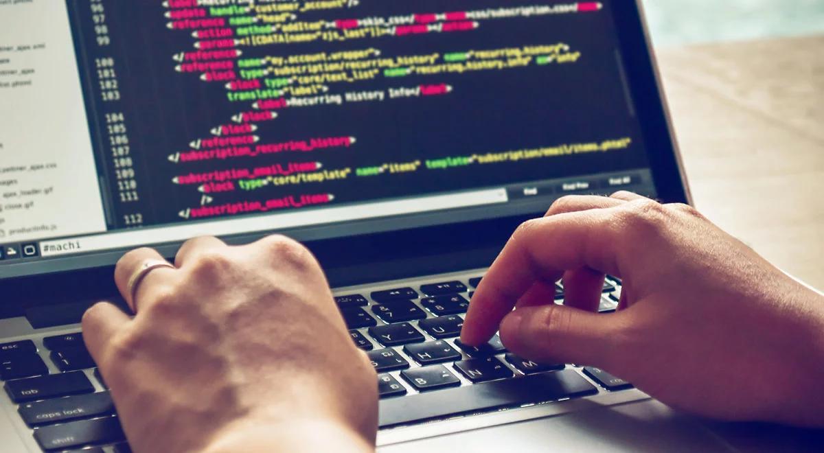 Programiści z pomocą niepełnosprawnym