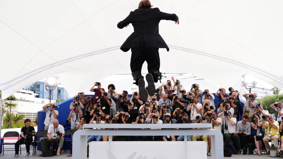 Święto filmu w Cannes: Cruise, Whitaker, Skolimowski