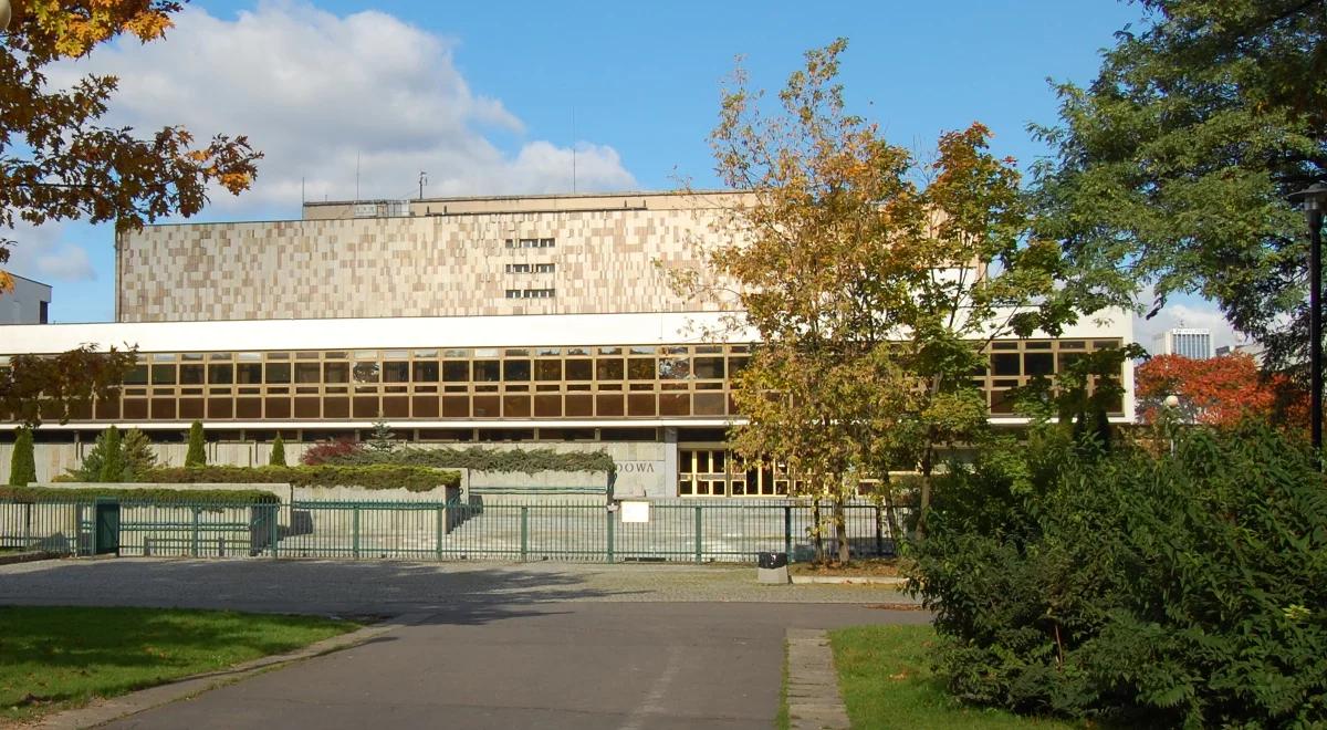 Polona: wzór dla innych bibliotek na świecie