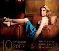 Eliane Elias Trio w Warszawie