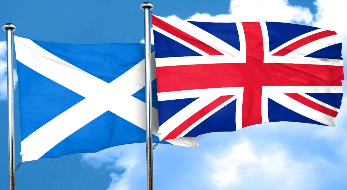Bardzo ważne głosowanie w Szkocji