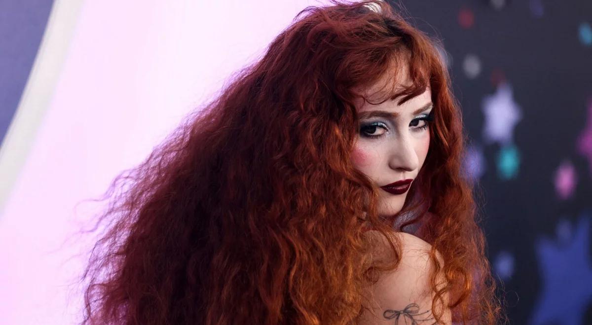 Chappell Roan z nową inicjatywą. Pomoże społeczności LGBTQ+