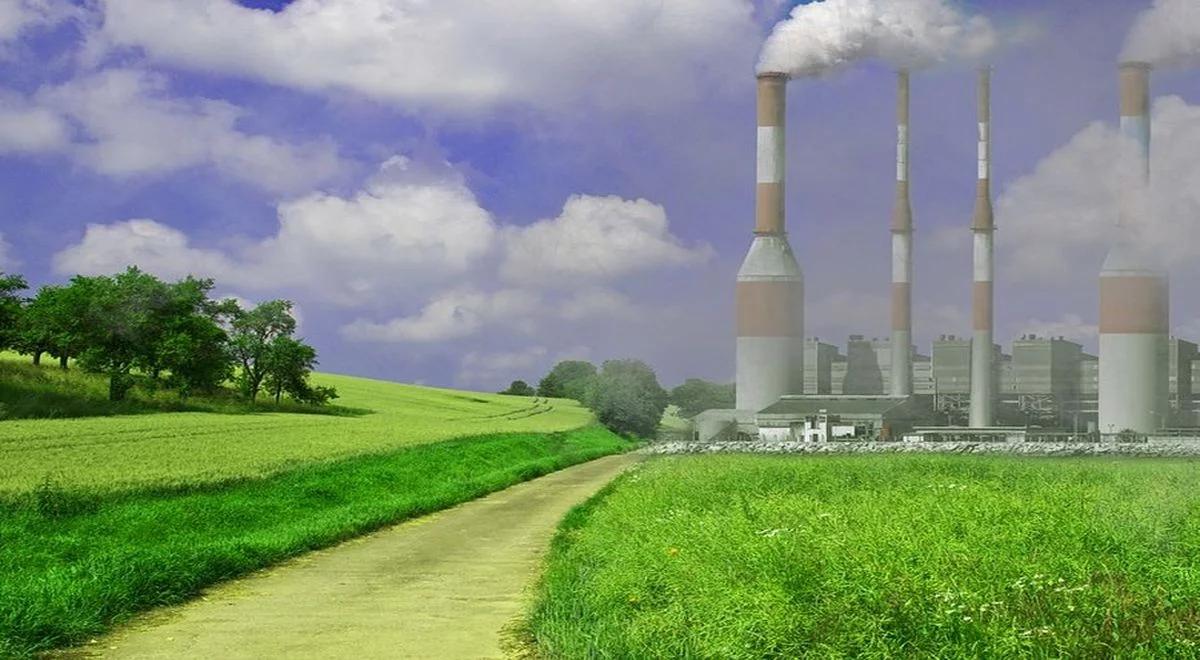 Konferencja klimatyczna. Jak ochronić świat? 