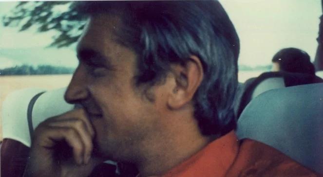 Beata Michniewicz, Marek Niedźwiecki i Hirek Wrona wspominają Andrzeja Turskiego (wideo) 