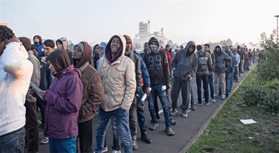 Rośnie presja migracyjna na Europę. Jakie będzie miała konsekwencje?