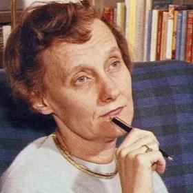 Astrid Lindgren nauczyła świat, że dzieci trzeba słuchać