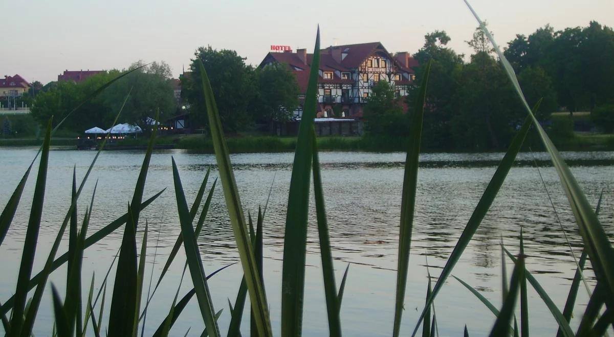 Krzyżacy, Jeziorak oraz jazz, czyli "Trójka wraca do korzeni" w Iławie