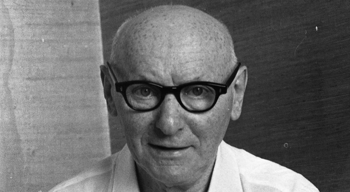 Isaac Bashevis Singer. Cząstka Warszawy pozostała w nim na zawsze