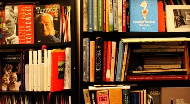 Święto książki i... teatru 