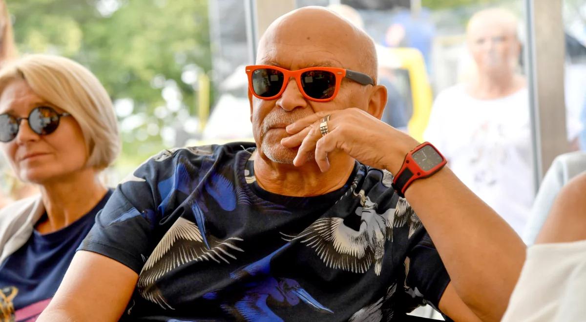 "Kieślowski na nowo". Wystawa plakatów Andrzeja Pągowskiego w Międzyzdrojach