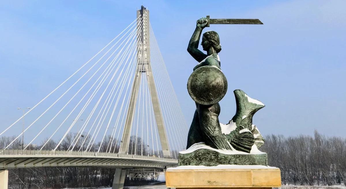 "Warszawska Syrenka" – wspomnienie o Krystynie Krahelskiej [POSŁUCHAJ]