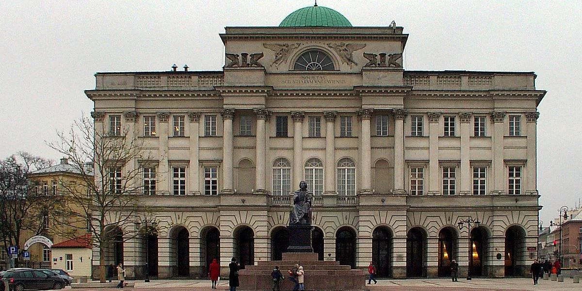 Czy należy zlikwidować Polską Akademię Nauk?