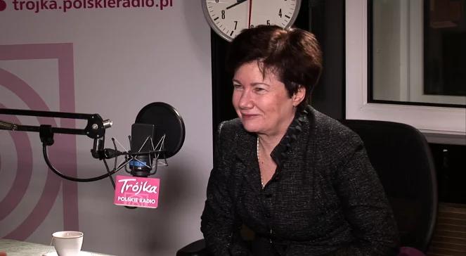 Gronkiewicz-Waltz: nie będzie podwyżki podatków