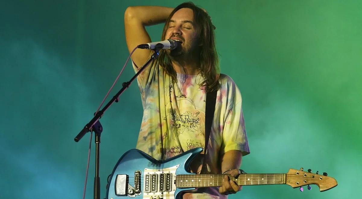 Nowa płyta od Tame Impala. Premiera już w październiku