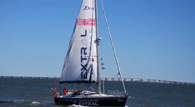 Kuba Strzyczkowski: Delphiątko i ja bezpiecznie dotrzemy do mety