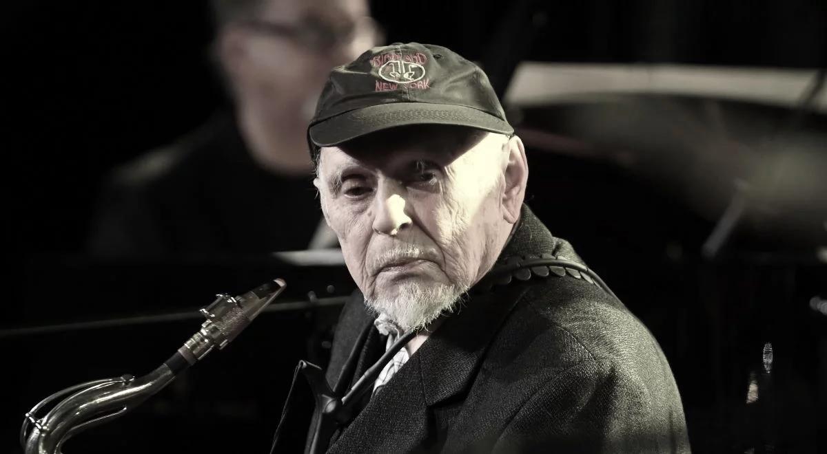 Ptaszyn, czyli zagrać i opowiedzieć jazz. Przyjaciele żegnają Mistrza