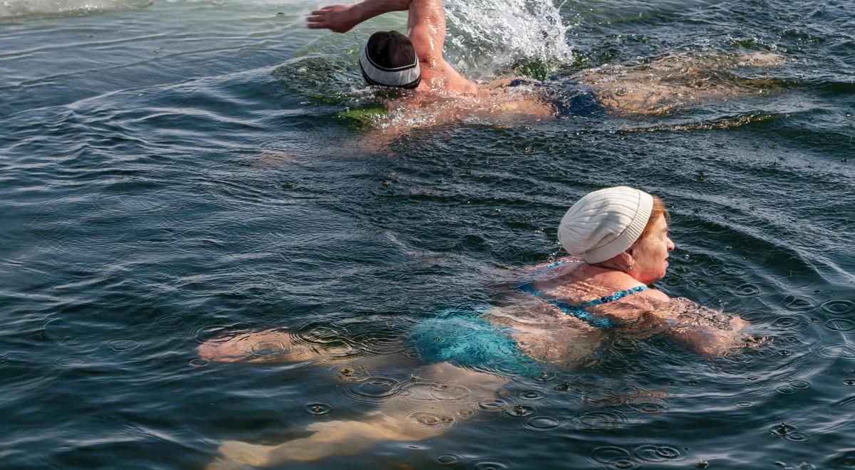 W zdrowym ciele zdrowy duch!