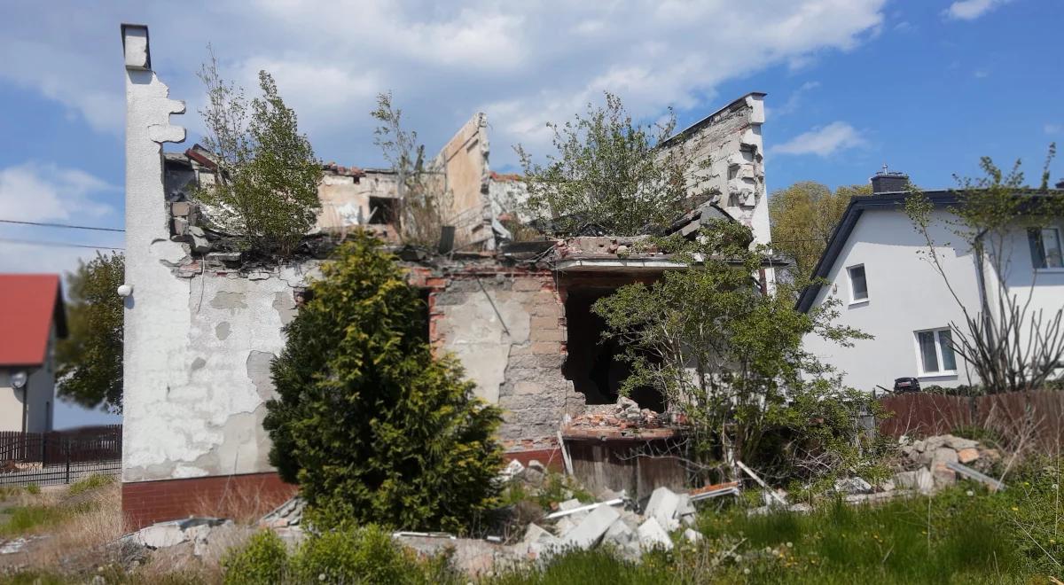 "Żądza pieniądza".  Jak działają sprawcy lichwy mieszkaniowej? [POSŁUCHAJ]