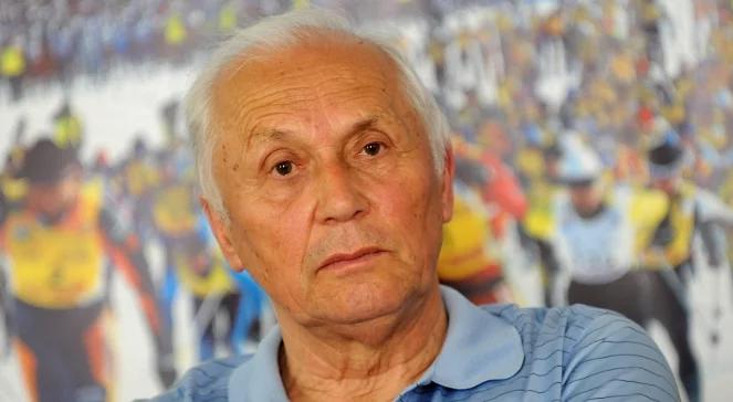 Julian Gozdowski: Mój świat to narciarstwo biegowe