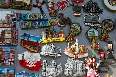 Warsaw's Old Town birthday bash. Three days of cultural celebrations