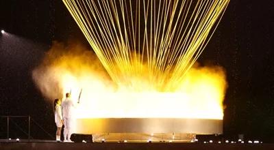 Paryż 2024. Igrzyska olimpijskie rozpoczęte! Ceremonia otwarcia pełna gwiazd i symboli 