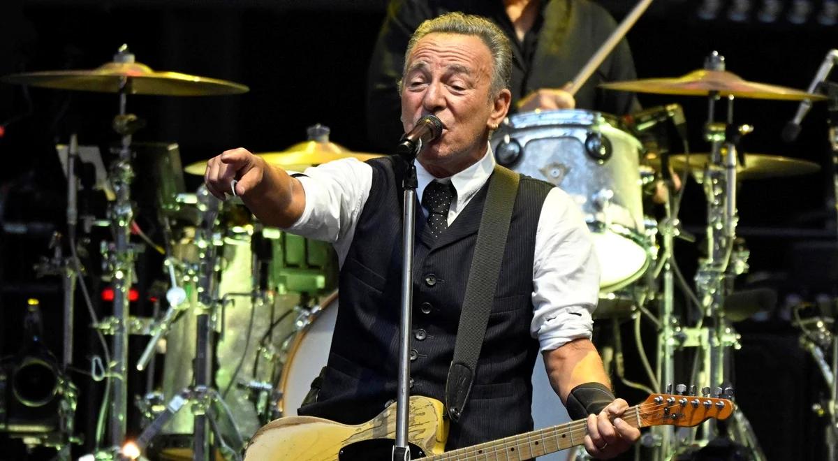 To dlatego Bruce Springsteen zgodził się na filmową biografię. Uwierzył w wizję reżysera
