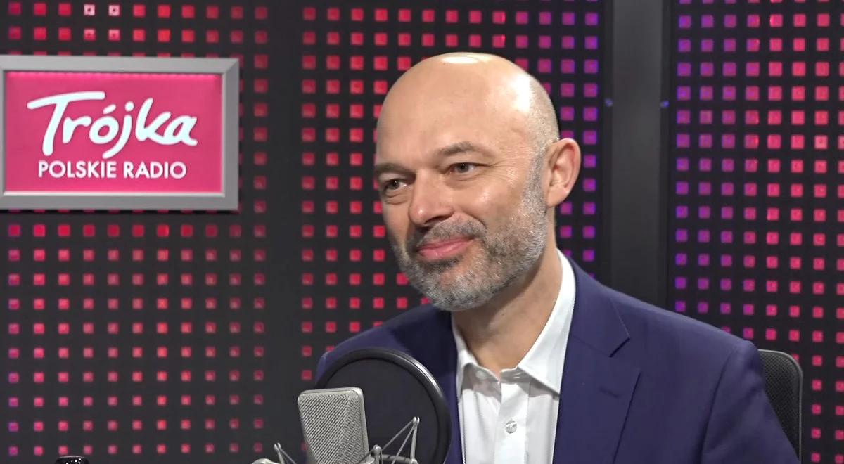 "Mamy inną strukturę energetyki i możliwości finansowe". Kurtyka o neutralności klimatycznej