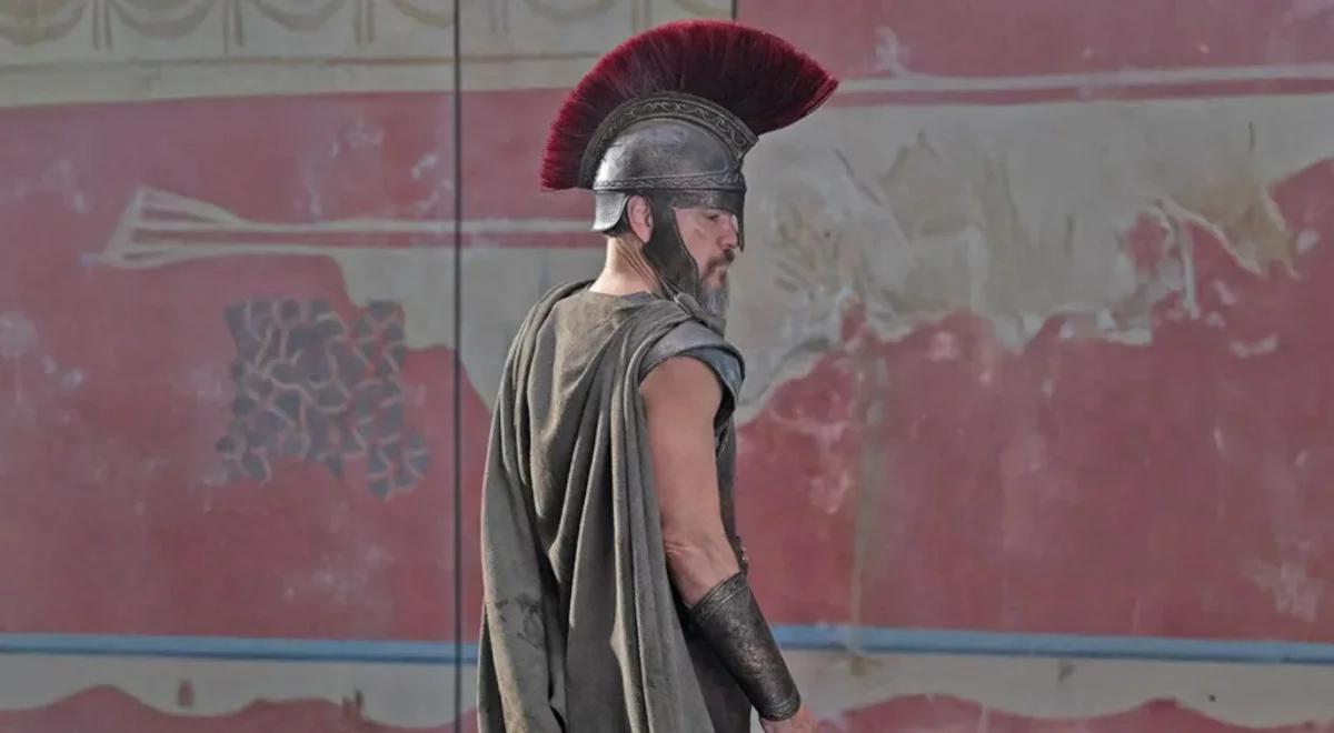 Nolan pod ostrzałem za kręcenie "Odysei" na terenach Sahary Zachodniej