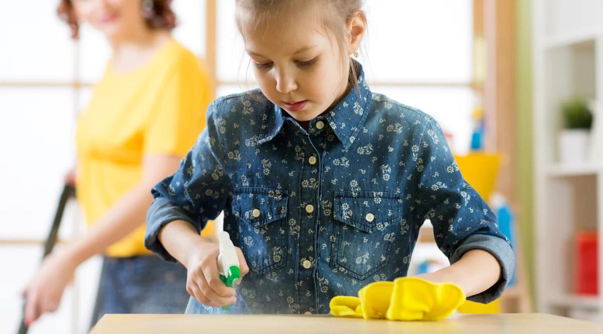 Rodzic swoich rodziców, czyli dziecko sparentyfikowane