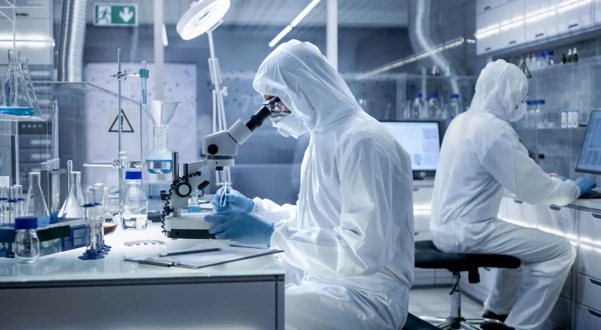 Promieniotwórcze izotopy niestraszne polskim naukowcom – opracowano innowacyjną "gaśnicę"