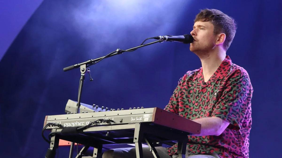 Artyści dla Palestyny. Specjalny koncert charytatywny na Wembley