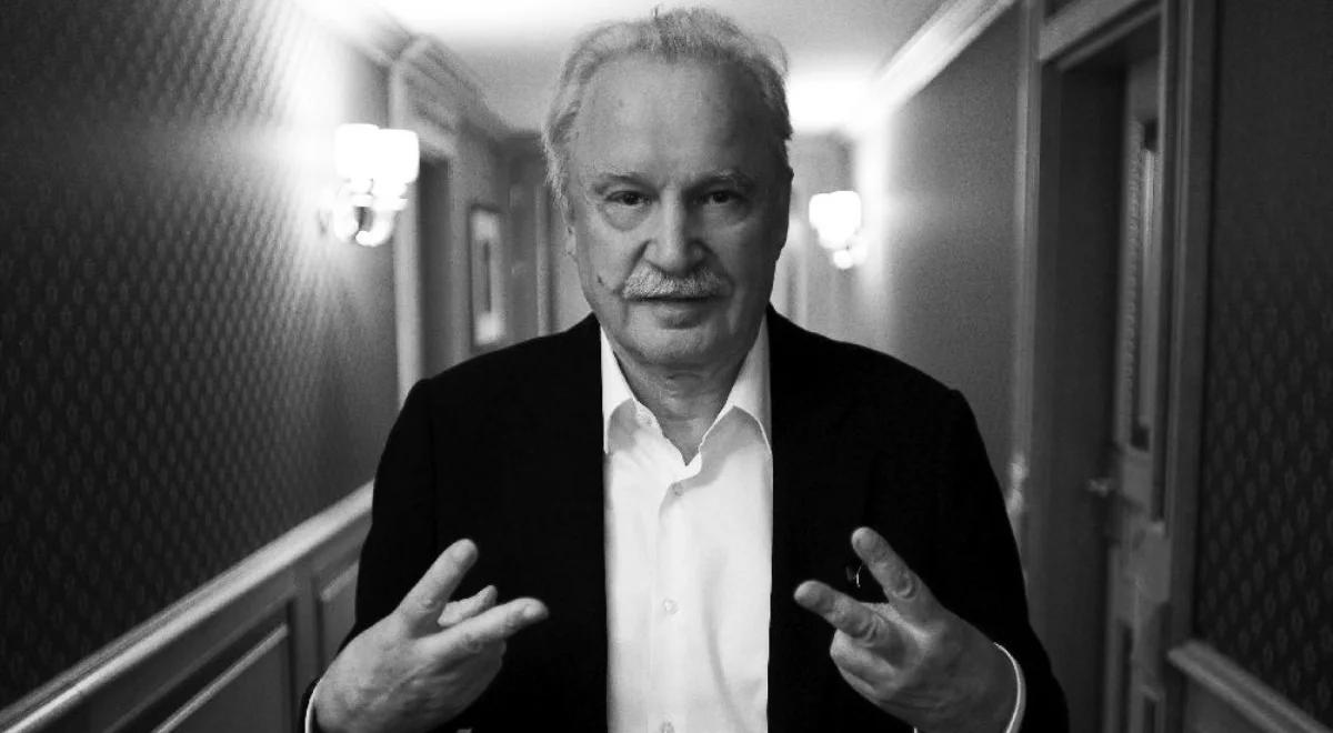 Soundedit 2018. Giorgio Moroder gościem Piotra Metza