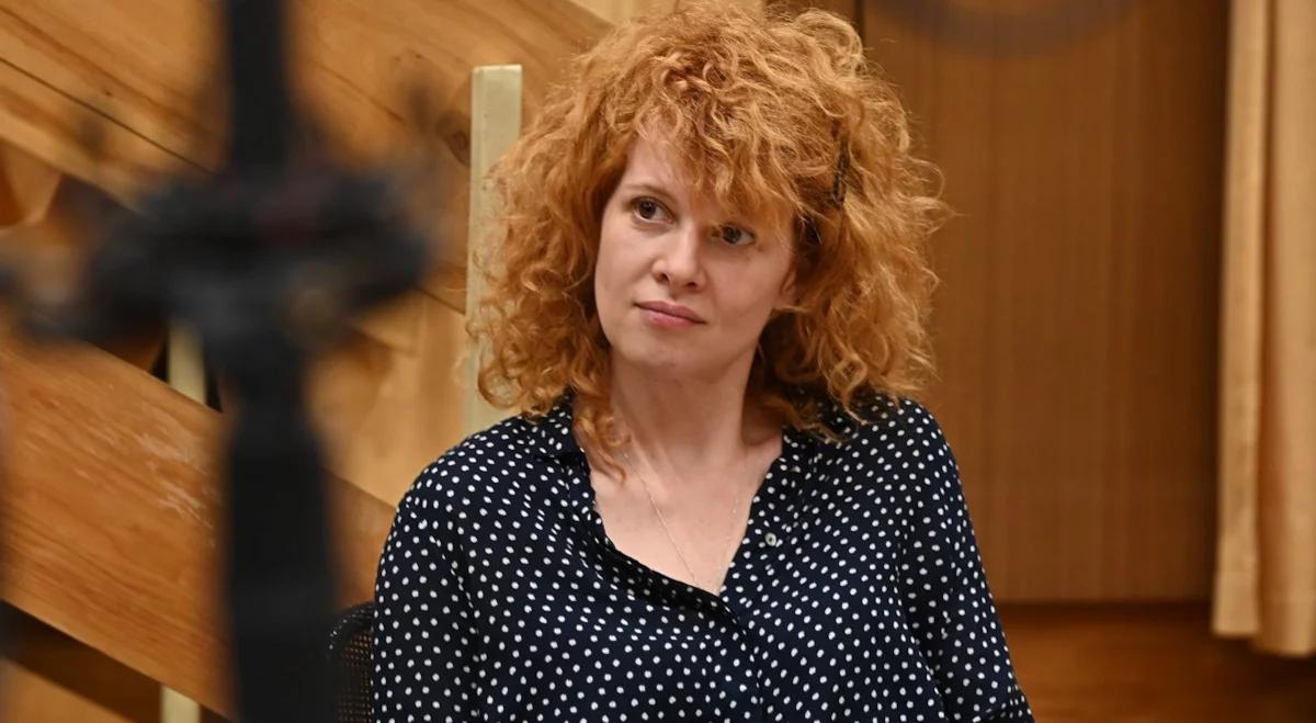 Karolina Gruszka zagra w "Lalce". Znana aktorka dołączyła do obsady filmu