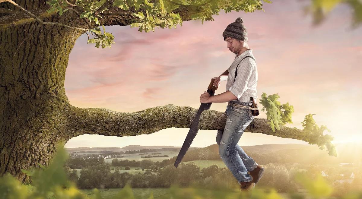 O uczeniu się na błędach