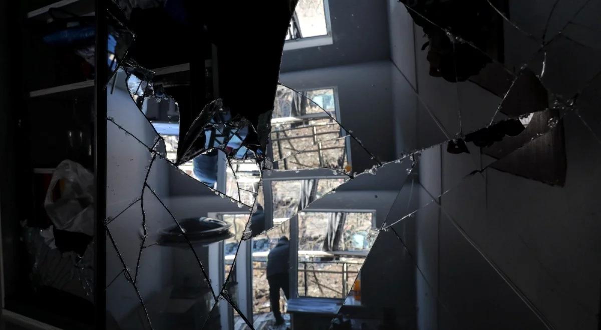 Fotografia przeciwko bezsensowi wojny